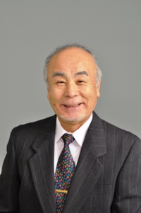 社長挨拶